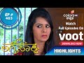 agnisakshi ಅಗ್ನಿಸಾಕ್ಷಿ episode 403 highlights