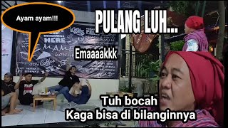Download lagu NYAK KOPSAH MARAH || DATENG KE BASE CAMP || KETEMU LANGSUNG mp3