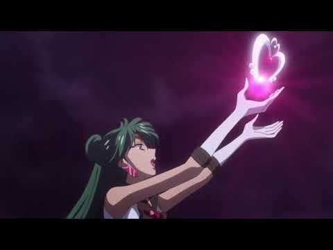 Saturn aparece y demuestra su gran poder