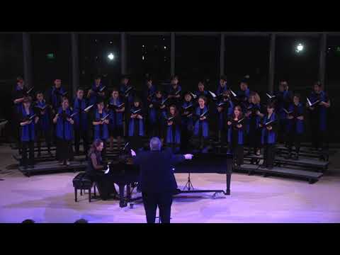 Look Down, Fair Moon | Mari Ésabel Valverde