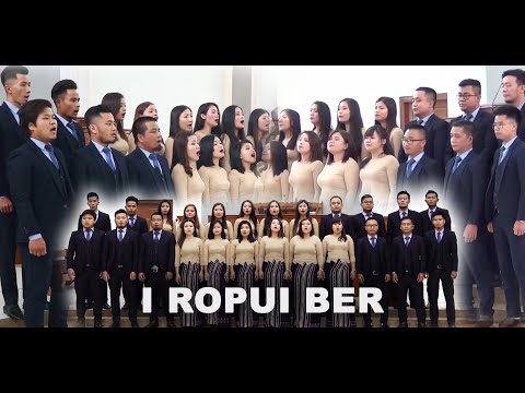 Thuampui Pastor Bial Zaipawl (2018-2020) - I ROPUI BER (Official)