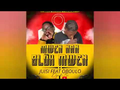 🎙️MWEN Nan Blòk MWEN -LB12💥(Oboulo_Smoke99 x JUISI x POUNI PLUG x ASEDOPE)🎤🔥🔥🎧🛸