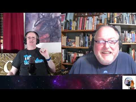 Soarin' & Scratchin' React to Very Serious Business by The Internet Historian - Brilliant!!!