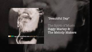 Beautiful Day - Ziggy Marley &amp; The Melody Makers | The Spirit of Music (1999)