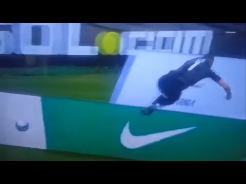 NAJLEPSZA AKCJA KOLEJKI EKSTRAKLASA MECZ WARTA POZNAŃ - RUCH CHORZÓW