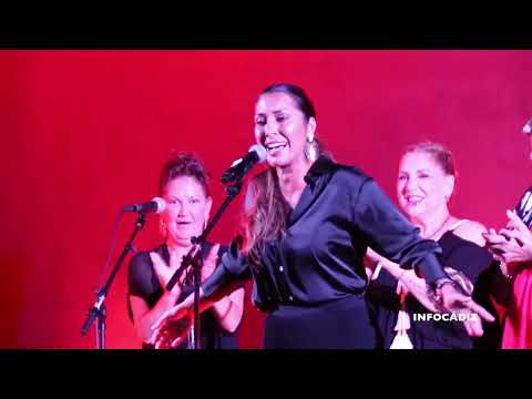 SAMARA AMAYA - BULERÍAS