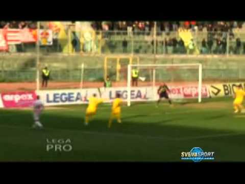 Barletta Calcio: preso Leandro Campagna, giovane attaccante di proprietà del Parma