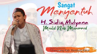Download lagu Menyentuh....H. Sidiq Mulyana | Maulid Nabi di Cihanjuang Cimahi mp3 Download lagu Menyentuh....H. Sidiq Mulyana | Maulid Nabi di Cihanjuang Cimahi mp3