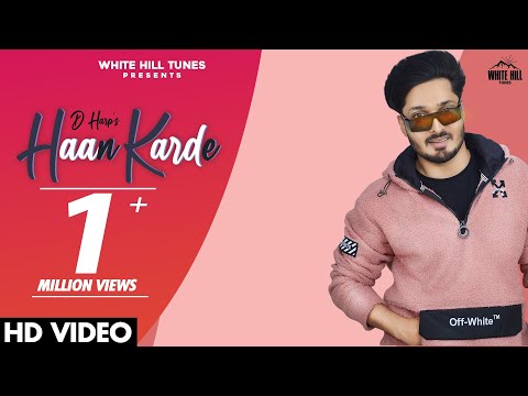 Poster haan karde lyrics – d harp