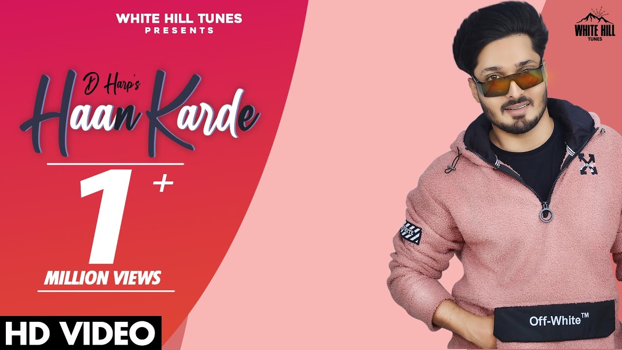 Haan Karde mp3 Song Free Download