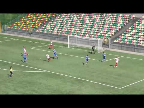 FK Panerys vs Hegelmann Litauen B gražiausi epizodai