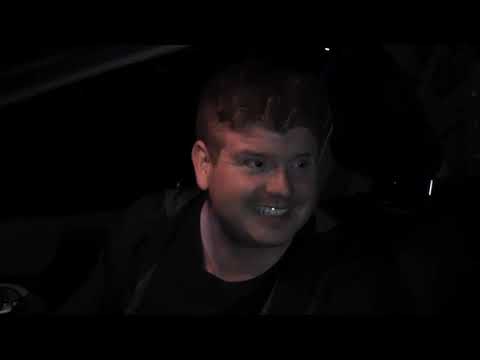 Scene from The Haunting of Hill House - Episode 5, Bent Neck Lady