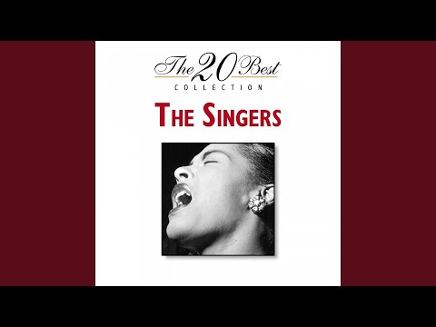 That Old Black Magic