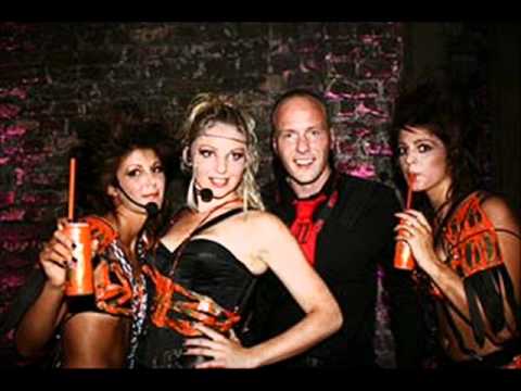 Sounddriver - Partybreak Vol 2 und ein paar Bilder.wmv