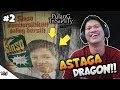 WAH SAYA JADI TUKANG NYABUN LOL Pulang Insanity Part 2 SUB INDO Mulai Serem Nih Game
