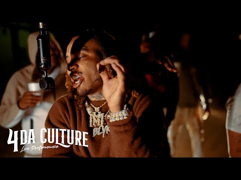 Bedo "Freestyle" 4Da Culture Performance