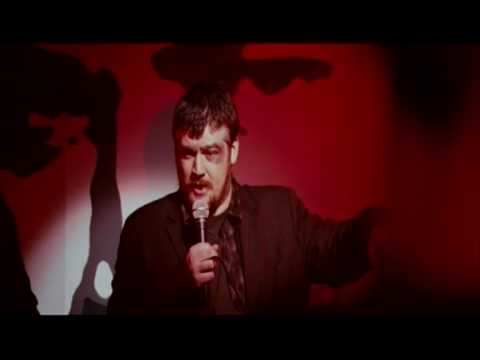 Crying With Laughter Official UK Theatrical Trailer