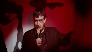 Crying With Laughter Official UK Theatrical Trailer