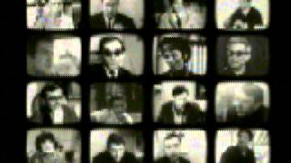 Haujobb - Videodrome (1997) [60fps]