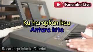 Download lagu SUCI DALAM DEBU KARAOKE NADA WANITA CEWEK Pop Nostalgia Iklim     Live Keyboard mp3