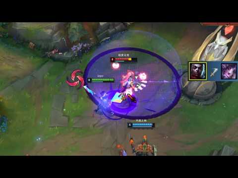 Syndra Is Very EASY To Deal With As Ekko Mid (VS Syndra)
