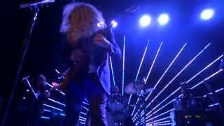 Of The Mother Again - Jim James Live at Royale