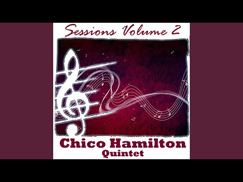 Gongs East (feat. Eric Dolphy And Dennis Budimir)