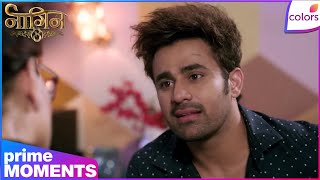 Download lagu Naagin S3 | Taamsi Finally Gets Her Hands on the Naagmani! | Colors TV mp3