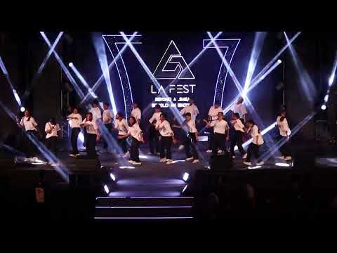 L.O.S.B. @ LA Fest 2024