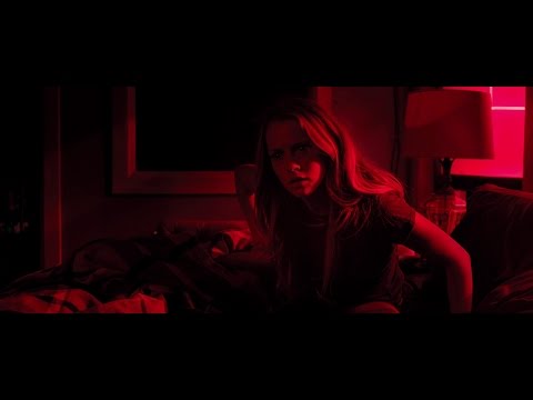 라이트 아웃  LIGHTS OUT  1차 공식 예고편 (한국어 CC)