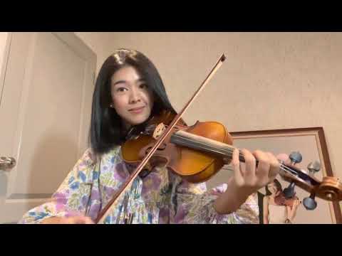 Theme and Variation | ABRSM Grade 3 2020-2023 | A:2