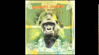 Monkey Jhayam & QG Imperial - Sincero Sentimento (Participação de Thiago Trematerra)