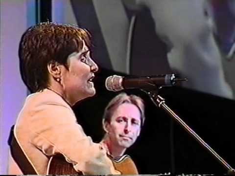 Debbie Friedman - Mi Shebeirach (2001)
