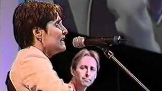 Debbie Friedman - Mi Shebeirach (2001)