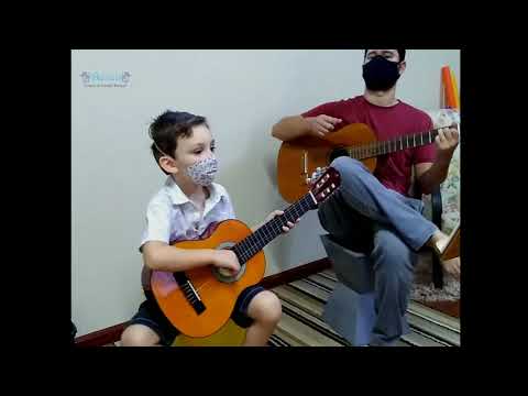 Recital de Instrumento BIDELLATI - André Mantovi