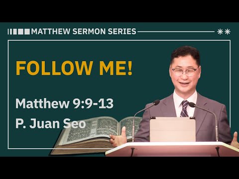 FOLLOW ME!