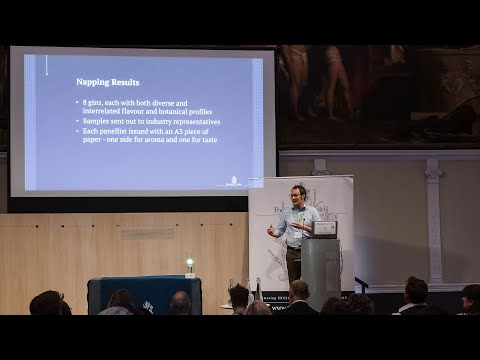Fingerprinting Juniper profiling predominance