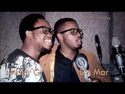 Sinakwibagiwe by The One Group [Big Mar & Major Gi]