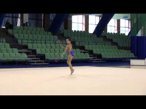 Alissa Postojalkina clubs Lootuste KV 2015