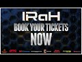 IRaH | World's First Hindi Artificial Intelligence Film | Book Tickets Now | USA