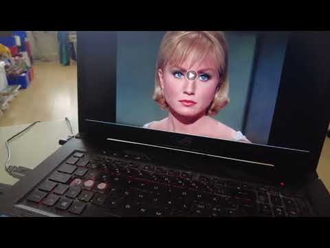 MongoTV_7023 - HVAD JEG SER PÅ NETFLIX - Del 547 - Star Trek - 1968