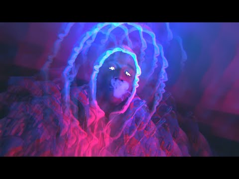 BSQ Wizzle - Gla (Music Video) KB Films