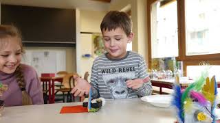 Siegel „Exzellente Digitale Schule″ 2020