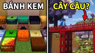 25 AMAZING Features Minecraft Should Have