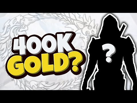 How I Made 400,000 Gold In Under 10 Minutes In The Elder Scrolls Online!