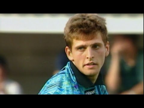 HSV - Bor. M'gladbach, BL 1997/98 1.Spieltag Highlights