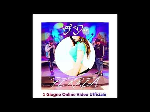 Perrea - El Duo Del Futuro ( Music Video )