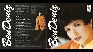Bendeniz - Ağlayayım mı? (Yüksek Kalite)