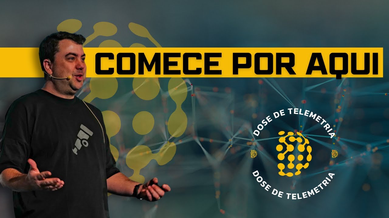 Introdução ao OpenTelemetry