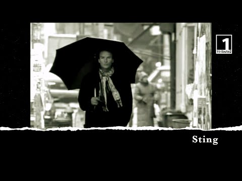 1tribute2... Sting (2020) - A Tribute to Gordon & his Musicians